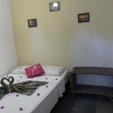 Benu Suites Jijoca de Jericoacoara Exteriör bild