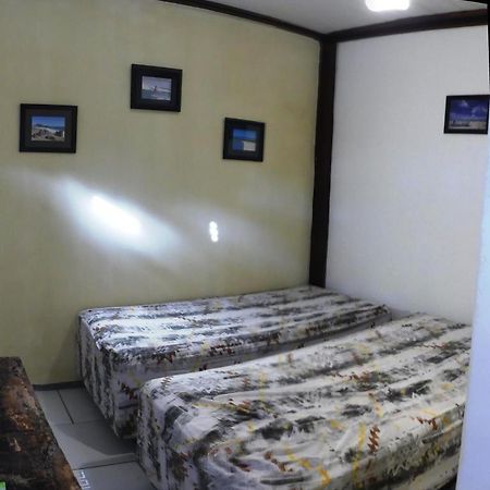 Benu Suites Jijoca de Jericoacoara Exteriör bild