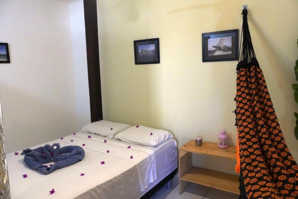 Benu Suites Jijoca de Jericoacoara Exteriör bild