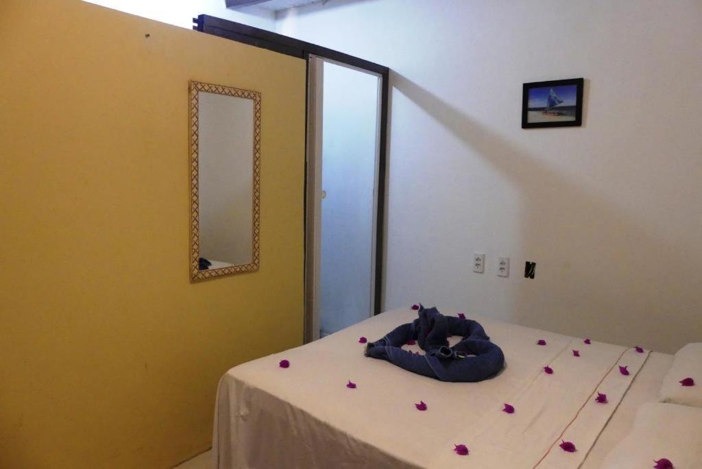 Benu Suites Jijoca de Jericoacoara Exteriör bild