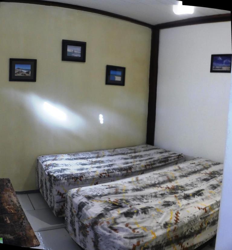 Benu Suites Jijoca de Jericoacoara Exteriör bild