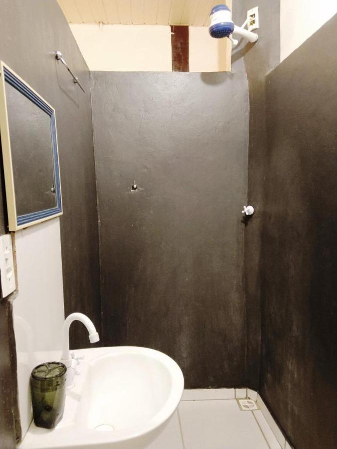 Benu Suites Jijoca de Jericoacoara Exteriör bild