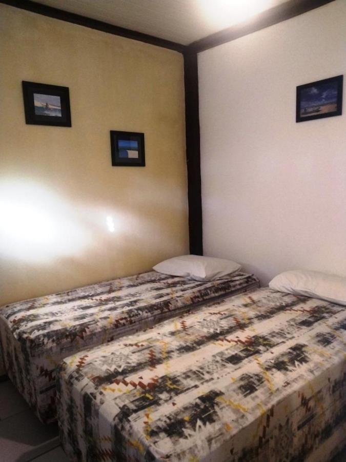 Benu Suites Jijoca de Jericoacoara Exteriör bild