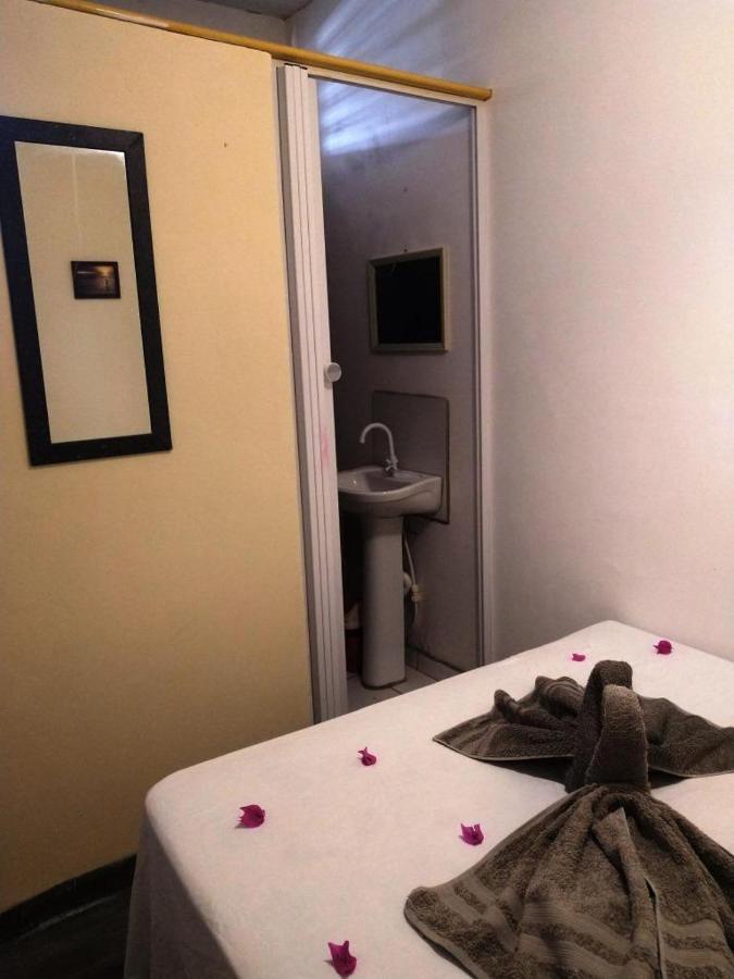 Benu Suites Jijoca de Jericoacoara Exteriör bild