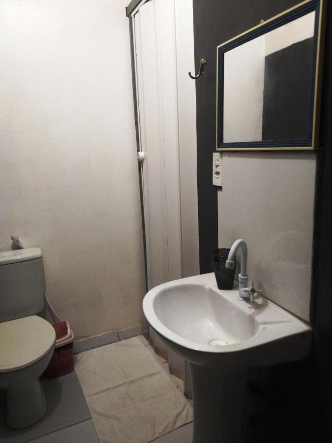 Benu Suites Jijoca de Jericoacoara Exteriör bild