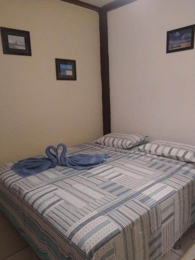 Benu Suites Jijoca de Jericoacoara Exteriör bild