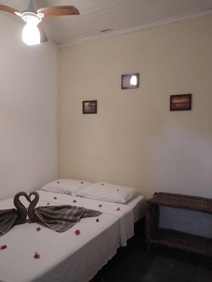 Benu Suites Jijoca de Jericoacoara Exteriör bild